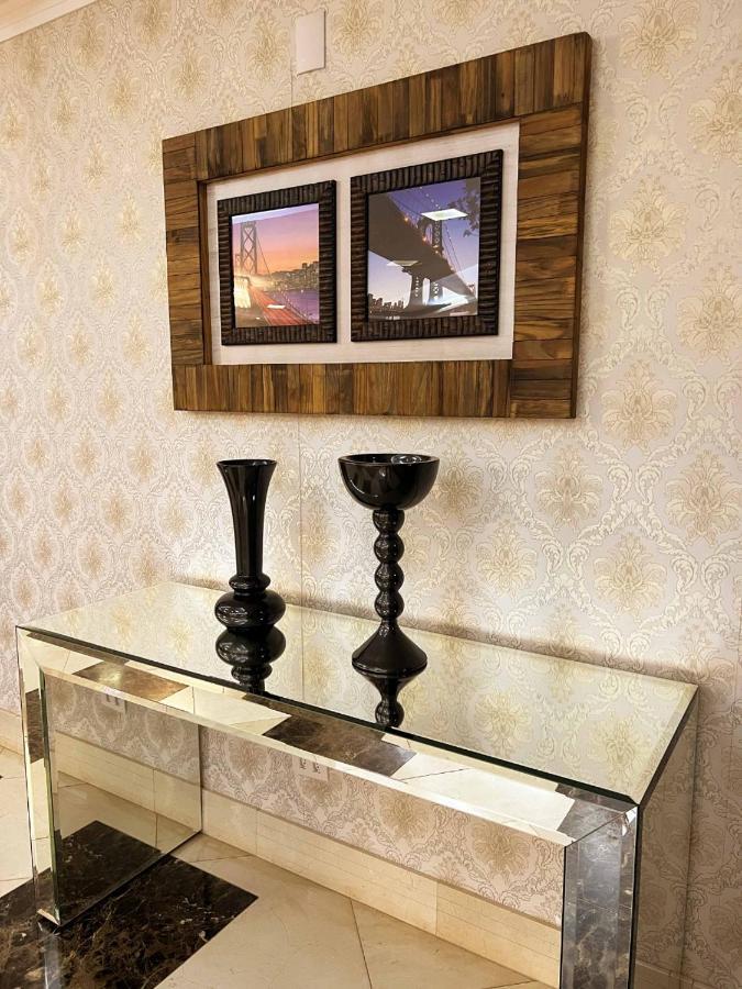 מלון Goldmen Business Cianorte מראה חיצוני תמונה
